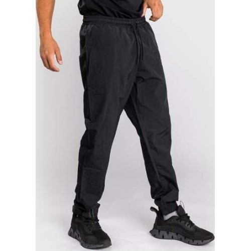 Joggery Venum Vectra - czarny/niebieski