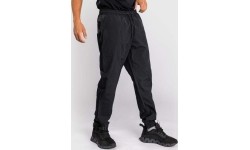 Joggery Venum Vectra - czarny/niebieski