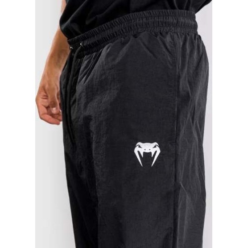 Joggery Venum Vectra - czarny/niebieski