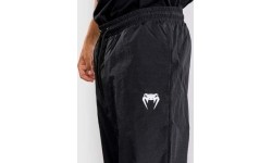 Joggery Venum Vectra - czarny/niebieski