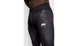 Venum Eclipse Spats - czarny/kość słoniowa