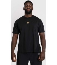 Koszulka Venum Invader - czarny/piaskowy