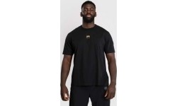 Koszulka Venum Invader - czarny/piaskowy