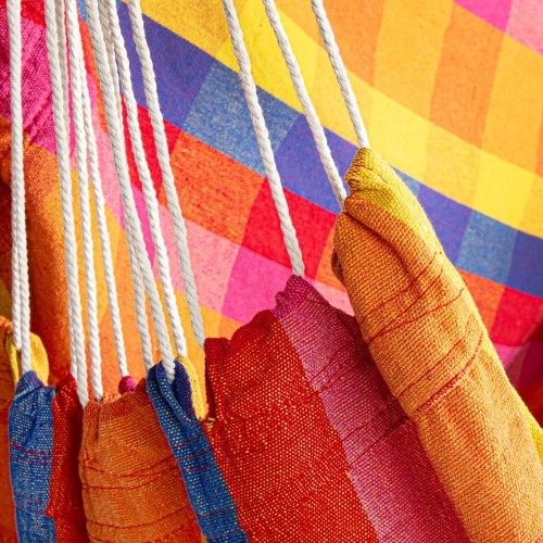 Hamak Spokey Ławka z podwójnym siedziskiem Deluxe 835366