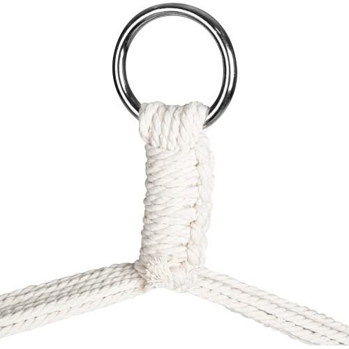 Hamak Spokey Ławka z podwójnym siedziskiem Deluxe 835366