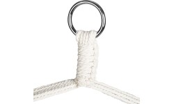 Hamak Spokey Ławka z podwójnym siedziskiem Deluxe 835366