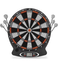 Elektroniczna tarcza do rzutek Spokey Narvi LITE 942239