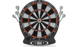 Elektroniczna tarcza do rzutek Spokey Narvi LITE 942239