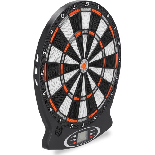 Elektroniczna tarcza do rzutek Spokey Narvi LITE 942239