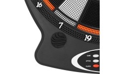 Elektroniczna tarcza do rzutek Spokey Narvi LITE 942239