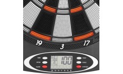 Elektroniczna tarcza do rzutek Spokey Narvi LITE 942239