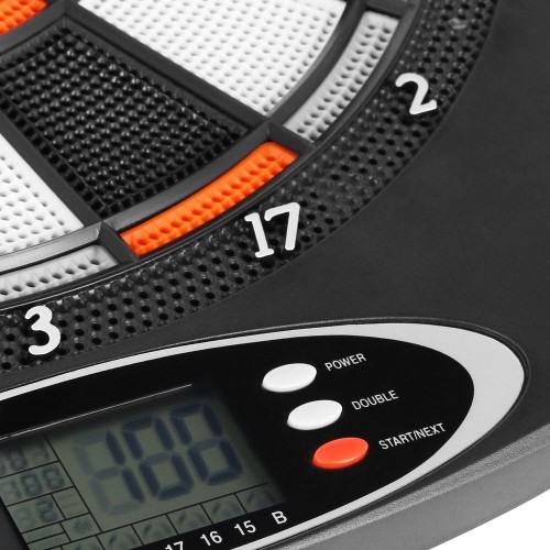 Elektroniczna tarcza do rzutek Spokey Narvi LITE 942239