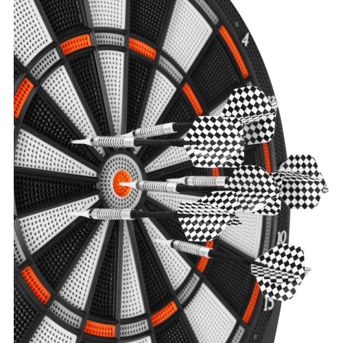 Elektroniczna tarcza do rzutek Spokey Narvi LITE 942239