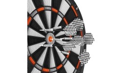 Elektroniczna tarcza do rzutek Spokey Narvi LITE 942239