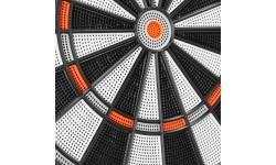 Elektroniczna tarcza do rzutek Spokey Narvi LITE 942239