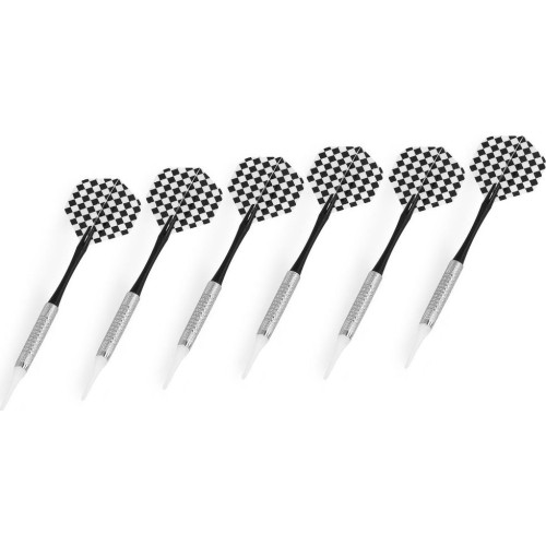 Elektroniczna tarcza do rzutek Spokey Narvi LITE 942239