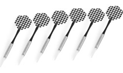 Elektroniczna tarcza do rzutek Spokey Narvi LITE 942239