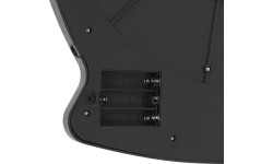 Elektroniczna tarcza do rzutek Spokey Narvi LITE 942239