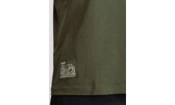 Koszulka Venum Serpenti - khaki/brąz/kość słoniowa