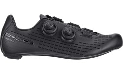 FORCE ROAD REVOLT CARBON // rozmiar: 43 (czarny)