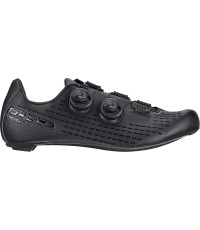 FORCE ROAD REVOLT CARBON // rozmiar: 41 (czarny)