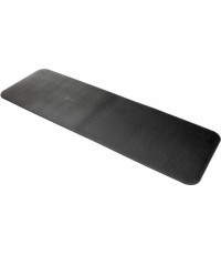 Mata do ćwiczeń Airex Fitline 180 - Czarny