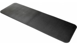 Mata do ćwiczeń Airex Fitline 180 - Czarny