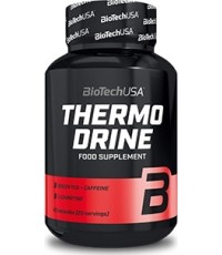 Biotech Thermo Drine 60 kaps.