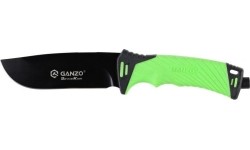 Nóż ze stałym ostrzem Ganzo G8012-LG