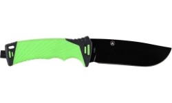 Nóż ze stałym ostrzem Ganzo G8012-LG