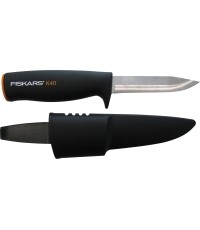 Nóż Fiskars Universal K40, 22 cm