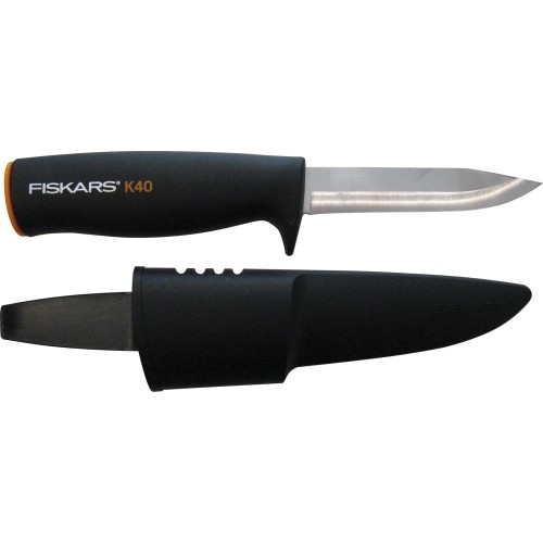 Nóż Fiskars Universal K40, 22 cm