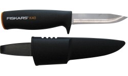 Nóż Fiskars Universal K40, 22 cm