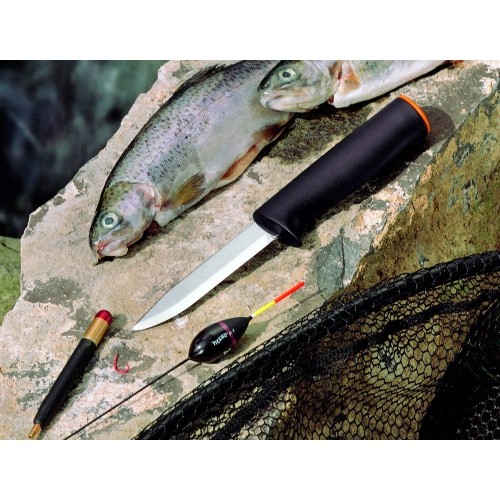 Nóż Fiskars Universal K40, 22 cm
