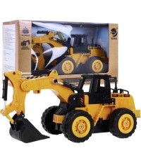 Koparka 1:36 R/C 2,4 GHz