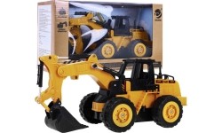 Koparka 1:36 R/C 2,4 GHz