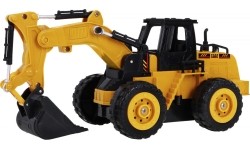 Koparka 1:36 R/C 2,4 GHz