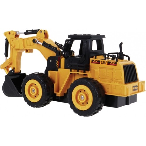 Koparka 1:36 R/C 2,4 GHz