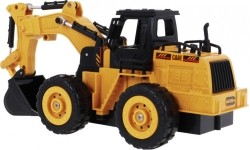 Koparka 1:36 R/C 2,4 GHz