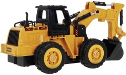 Koparka 1:36 R/C 2,4 GHz