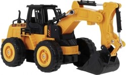 Koparka 1:36 R/C 2,4 GHz