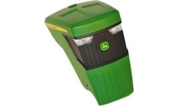 Buzzy - John Deere Spoiler