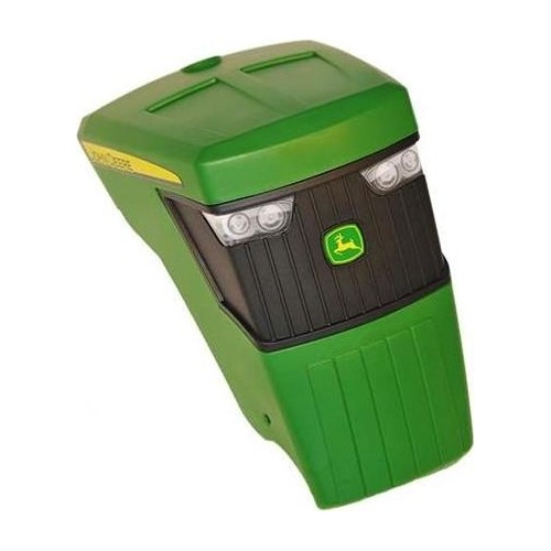 Buzzy - John Deere Spoiler