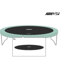Mata do skakania na trampolinę BERG Champion 270 cm (Twinspring, Airflow)