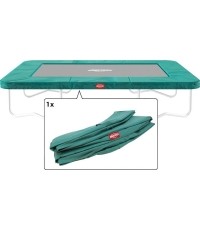 Ultim Favorit - Regular Padding 280 Green