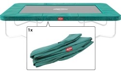 Ultim Favorit - Regular Padding 280 Green