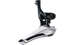 Priekinis perjungiklis dvigubas Shimano Tiagra FD-4700 // 2x10 speed, 34,9 mm, Down Swing