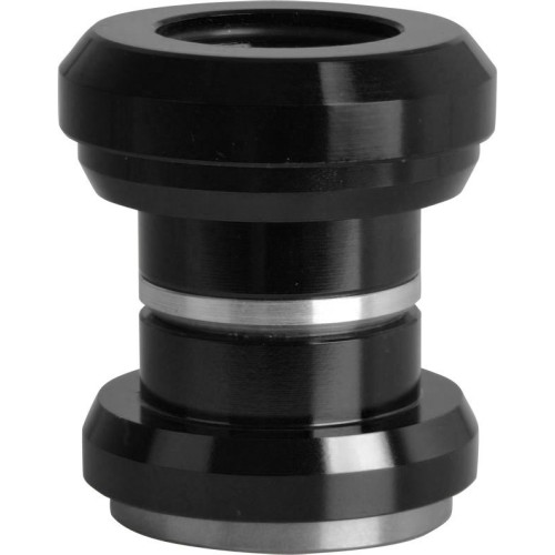 Aluminiowa kolumna kierownicy FOX PRO - Black