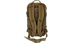 Plecak MFH Assault I Basic, Coyote Tan, 30 l