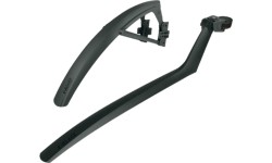 Zestaw błotników SKS S-Blade i S-Board (czarny)